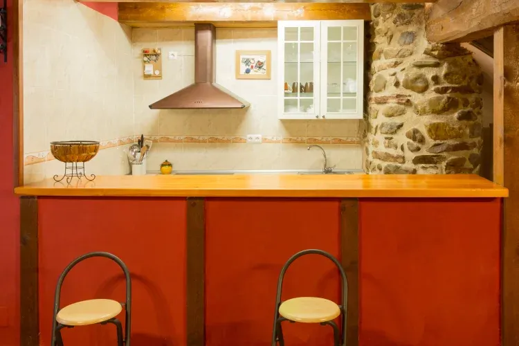 Imagen de Cocina.