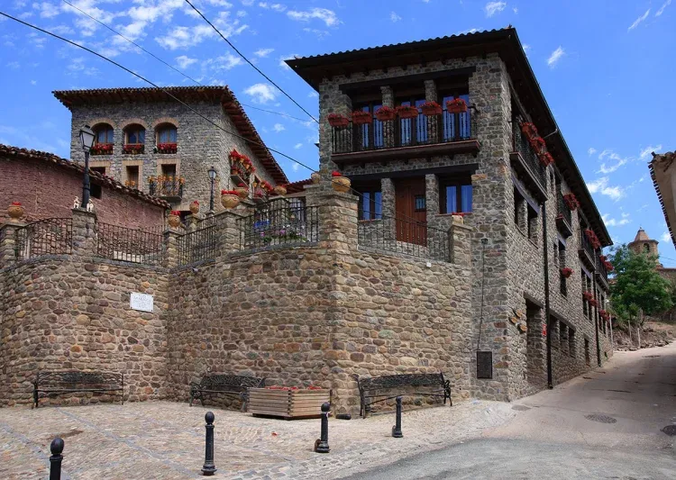 Imagen de Casa El Maguillo