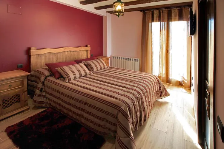 Imagen de Habitación de matrimonio