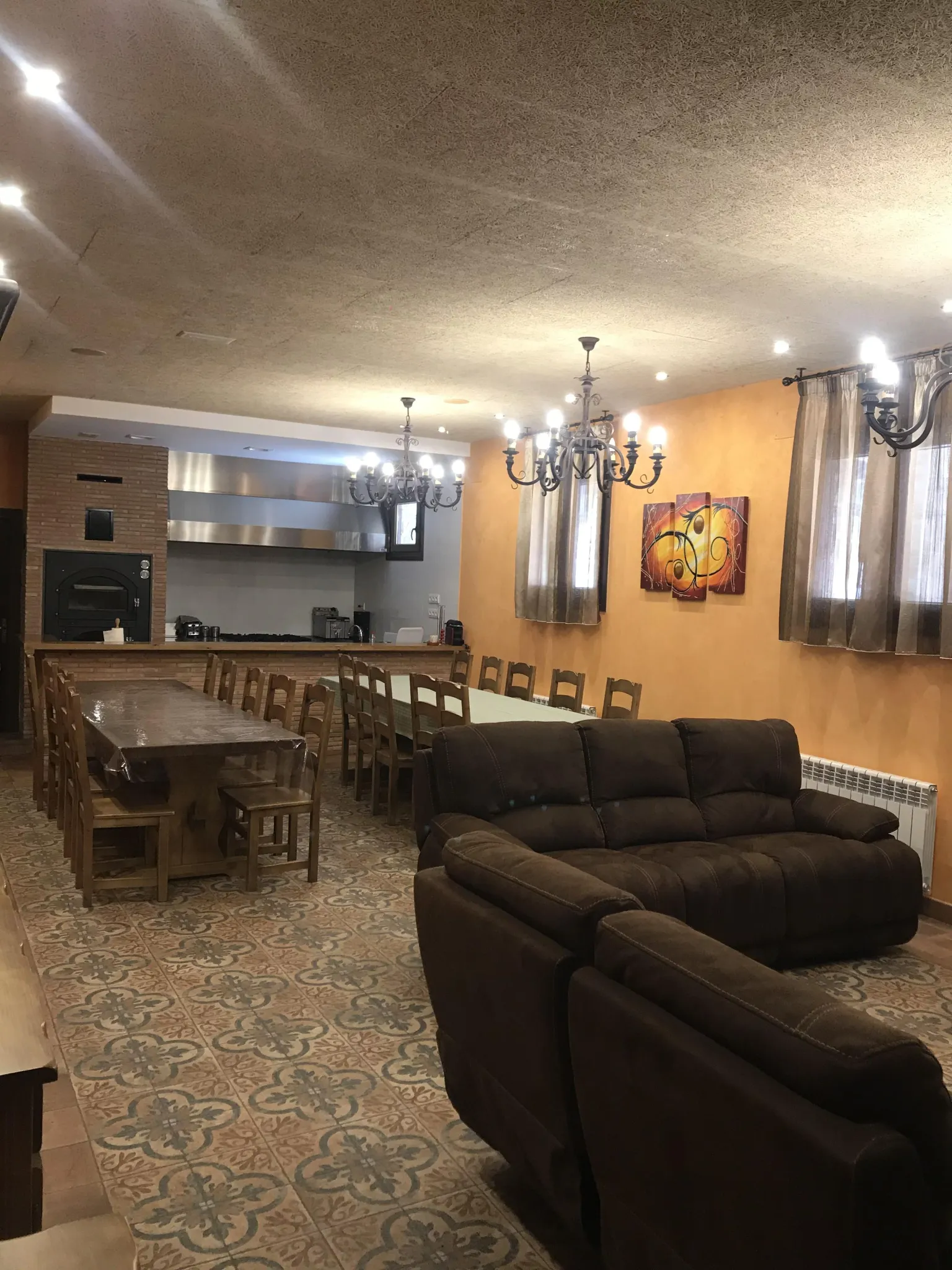 Imagen de Salón planta baja