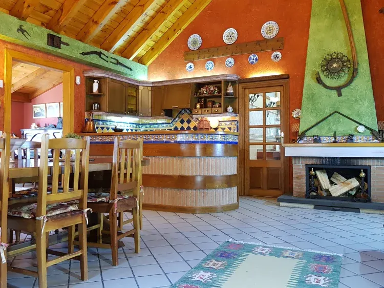 Imagen de Comedor/Salón