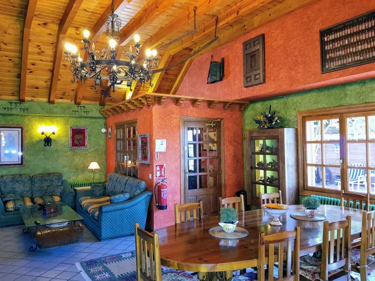 Imagen de Comedor/Salón