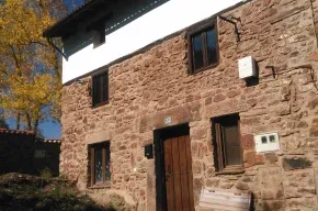 Imagen de Casa Soleta Ezcaray