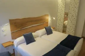 Imagen de Apartamento tipo H; I San Isidro
