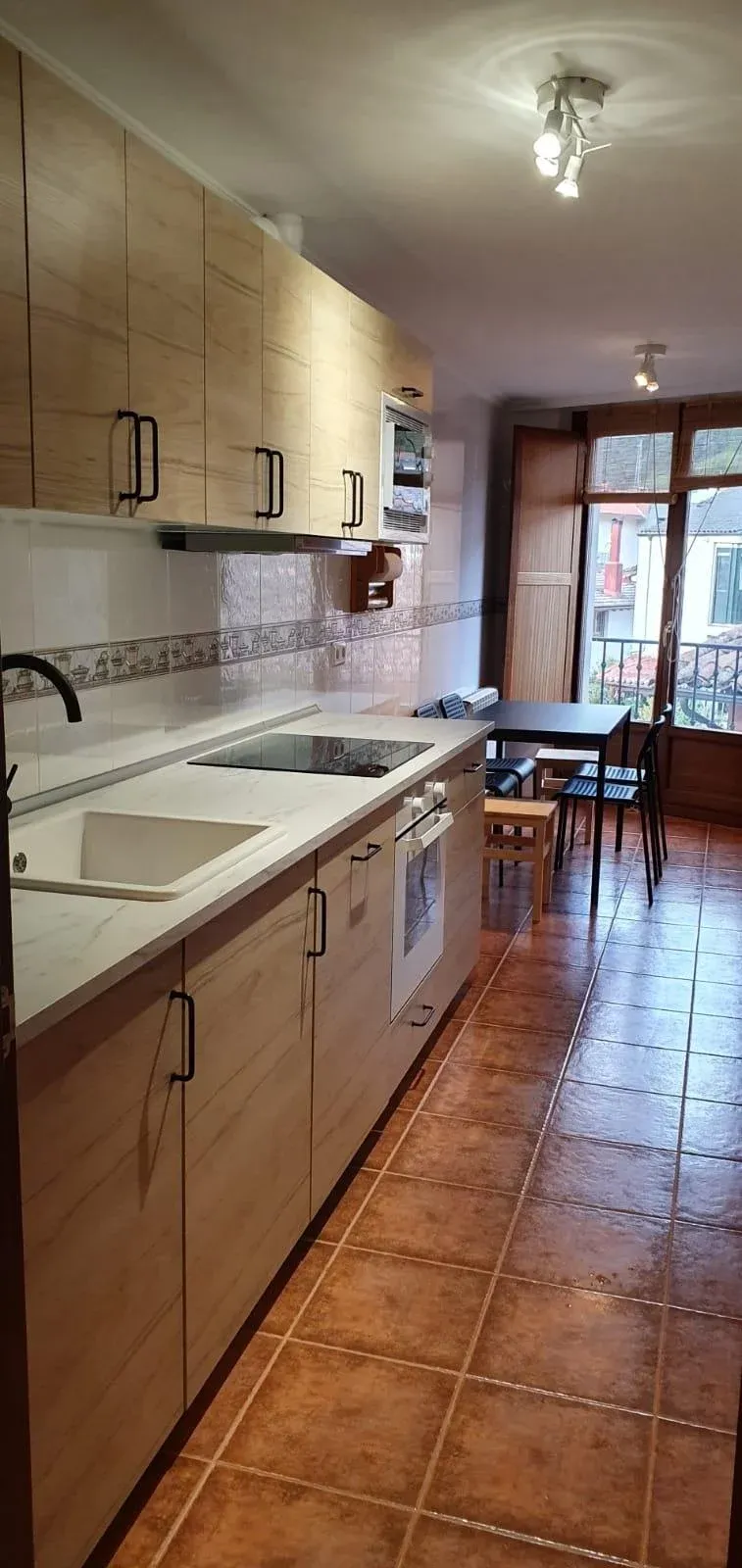 Imagen de cocina