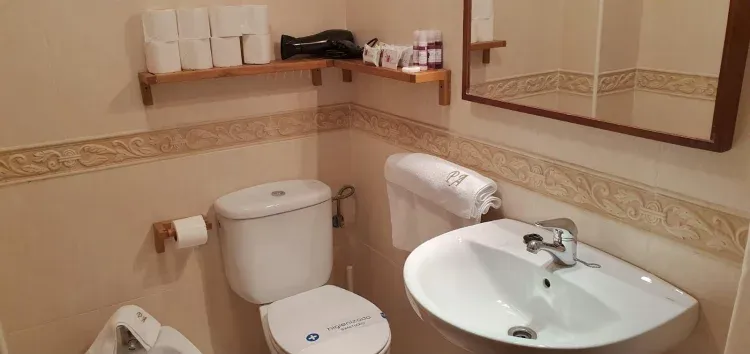 Imagen de baño