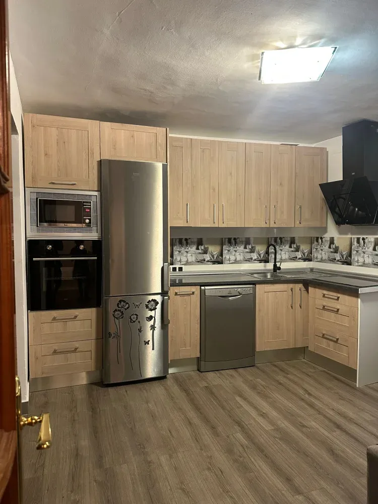 Imagen de Cocina