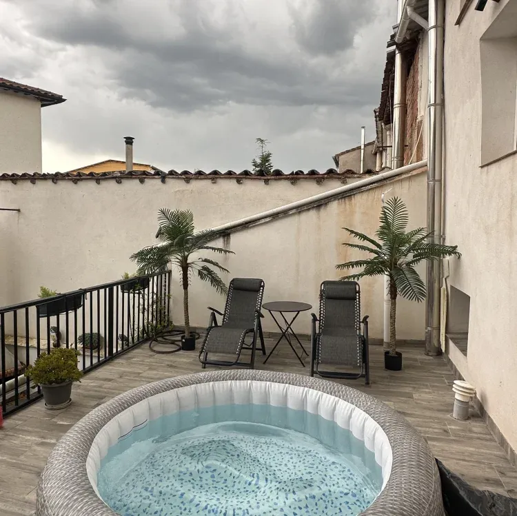 Imagen de Terraza
