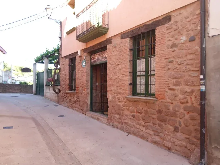 Imagen de Fachada