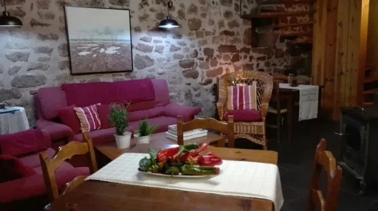 Imagen de Salon La Carpinteria