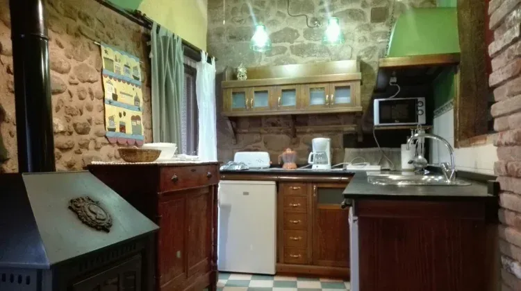 Imagen de Cocina La Parra
