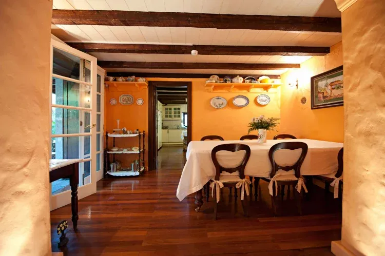 Imagen de Comedor 
