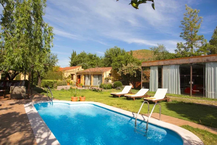 Imagen de Piscina