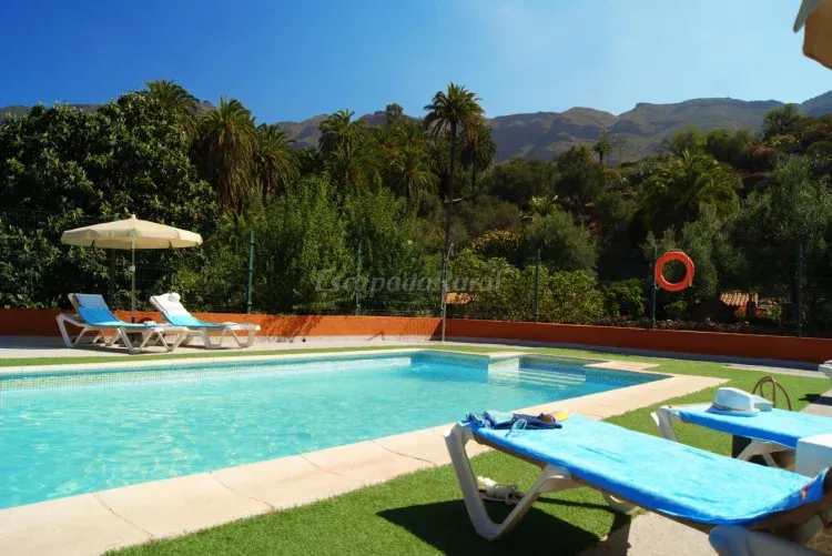 Imagen de Zona comunitaria, piscina