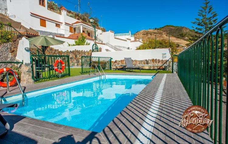 Imagen de Piscina compartida