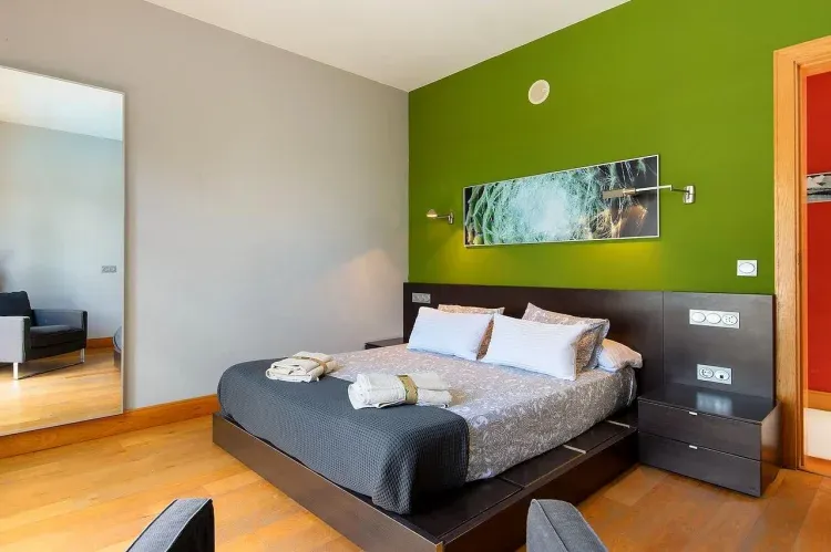 Imagen de Dormitorio principal