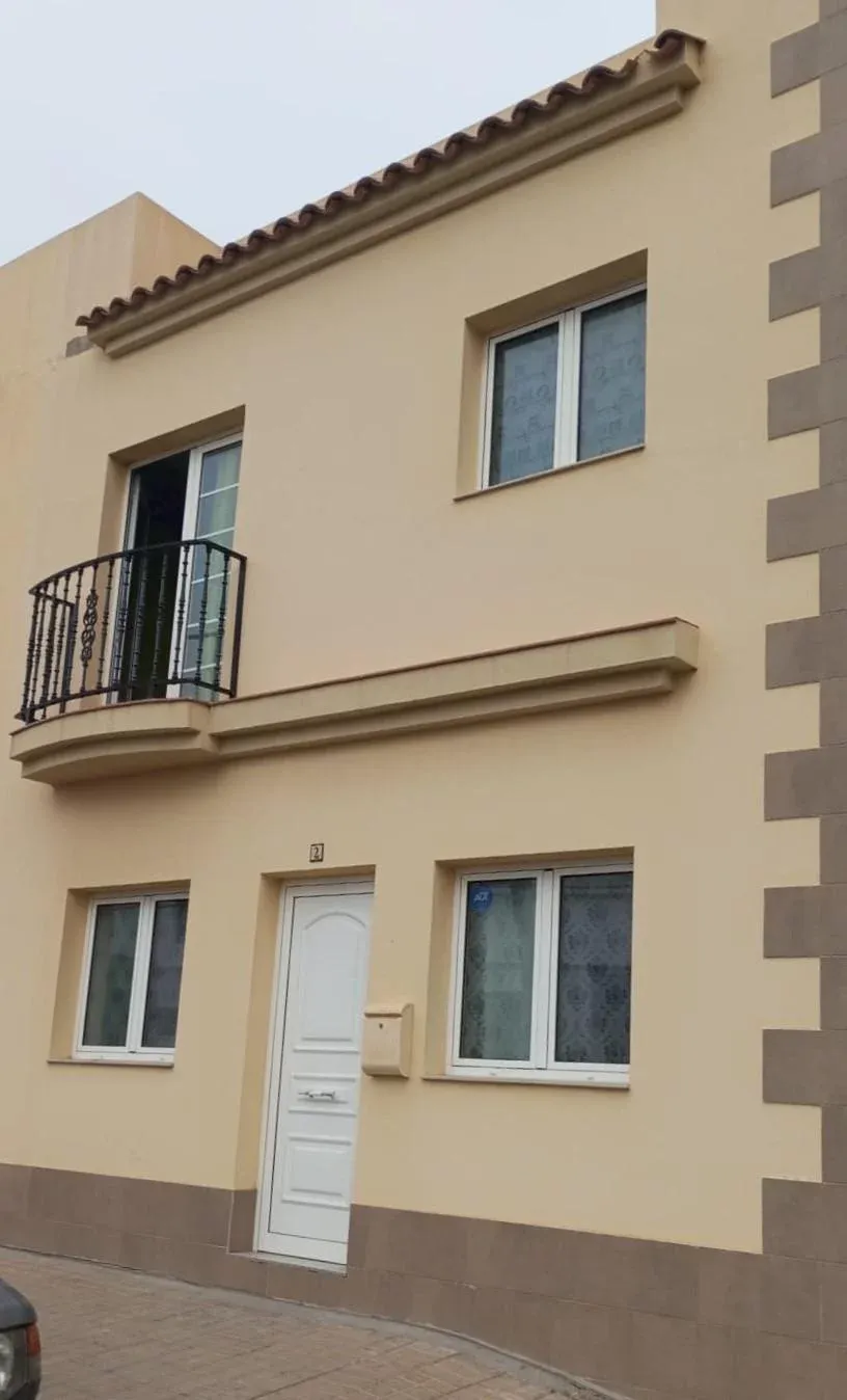 Imagen de Fachada