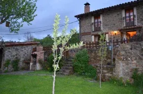 Imagen de Casa Rural La Mata
