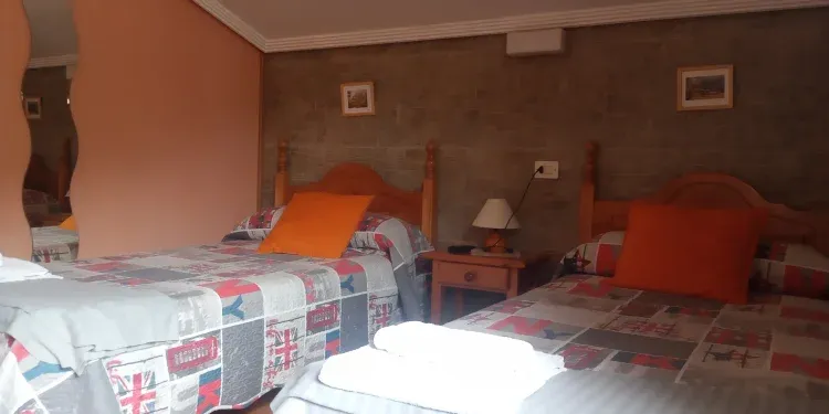 Imagen de Habitacion 7