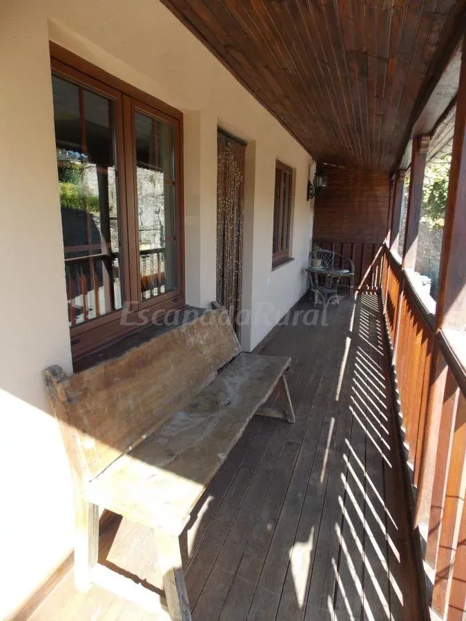 Imagen de Fachada
