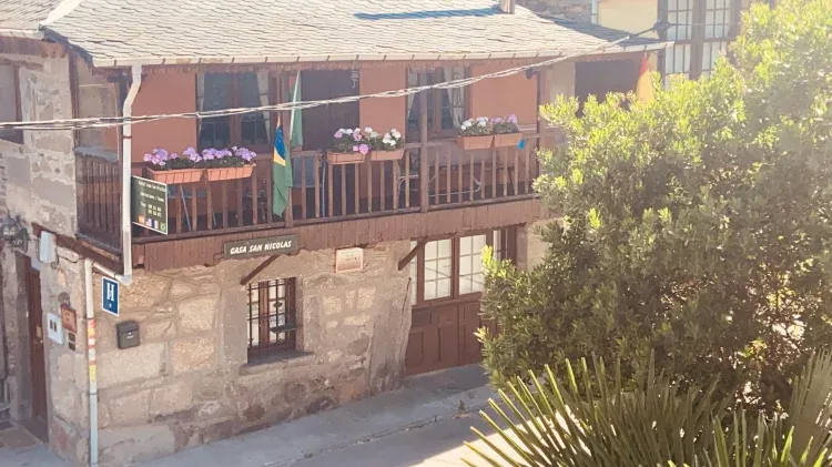 Imagen de Fachado
