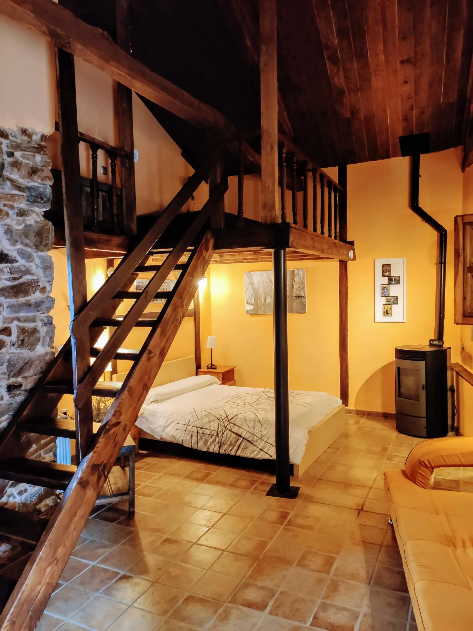 Imagen de Suite Familiar con Baño