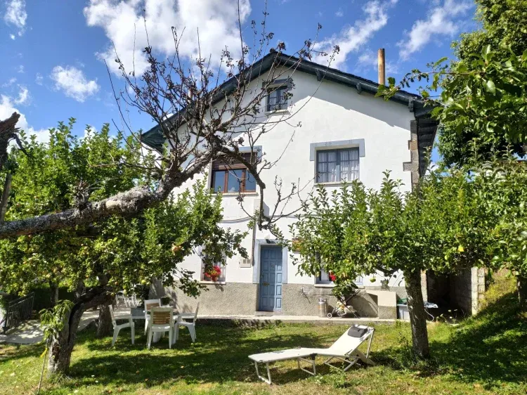 Imagen de Casa El Carbachín, Robles de Laciana