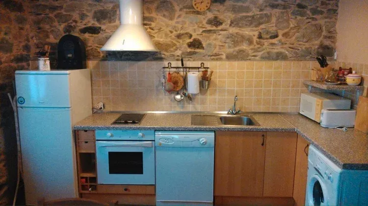 Imagen de Cocina