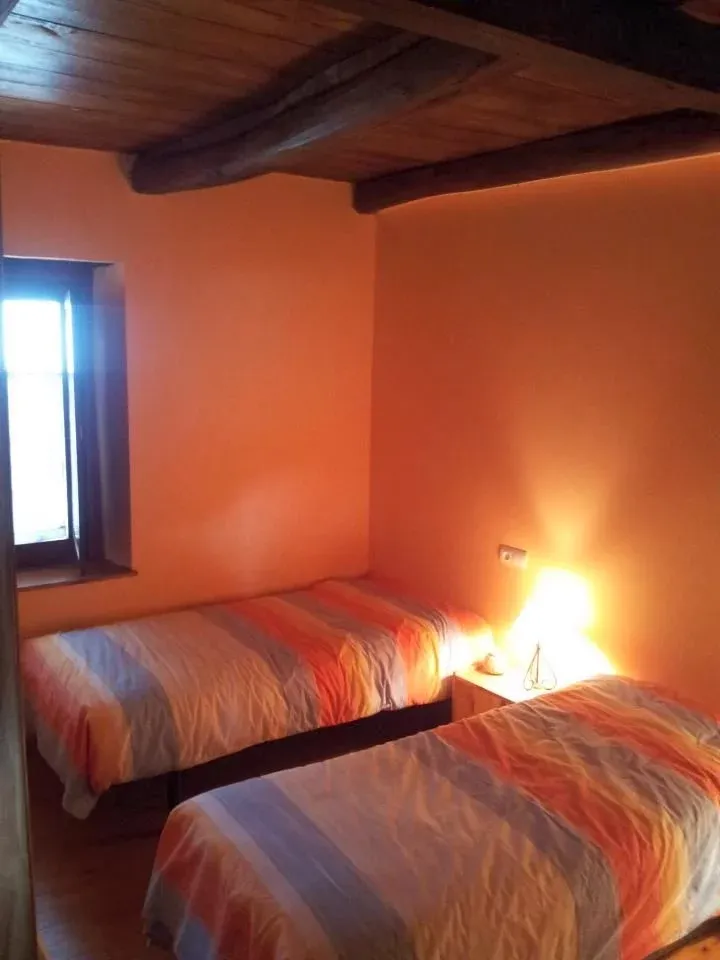 Imagen de Habitación dos camas de 90 cm
