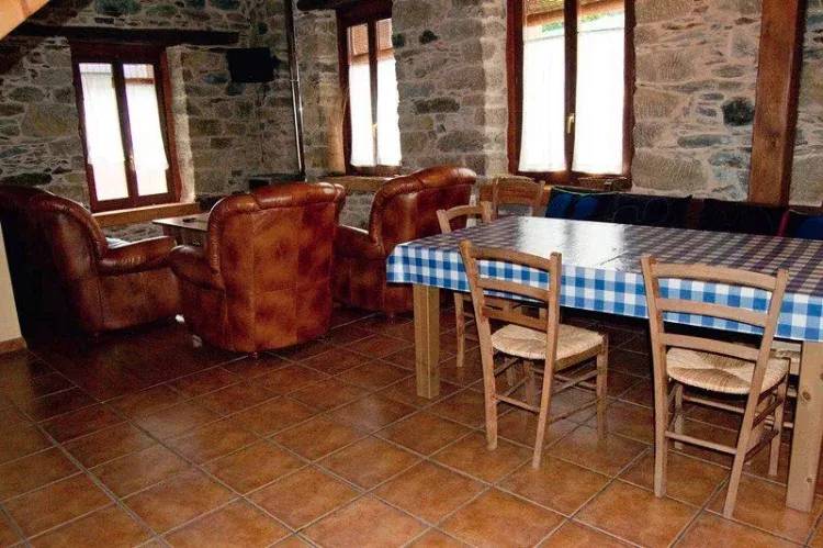 Imagen de Comedor y Salón