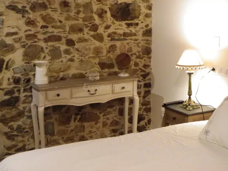 Imagen de Habitación Las Acacias