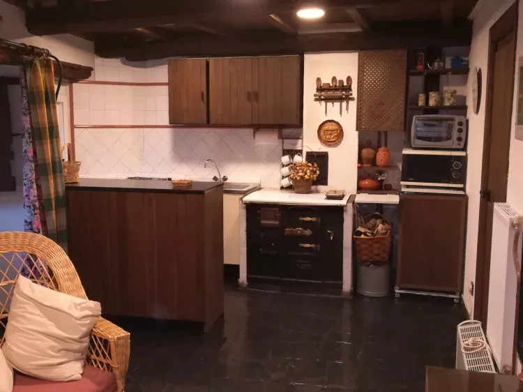 Imagen de Cocina 