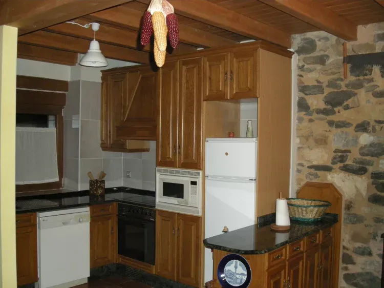 Imagen de Cocina