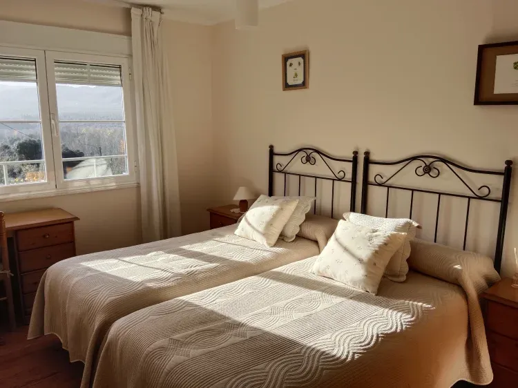 Imagen de Dormitorio 1