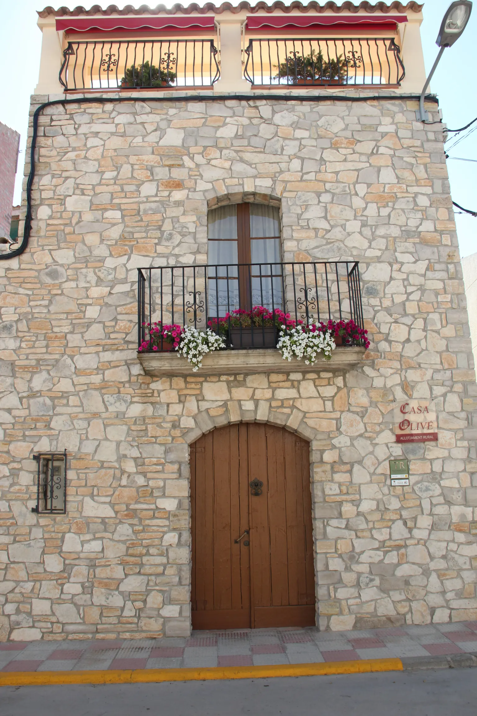 Imagen de Fachada