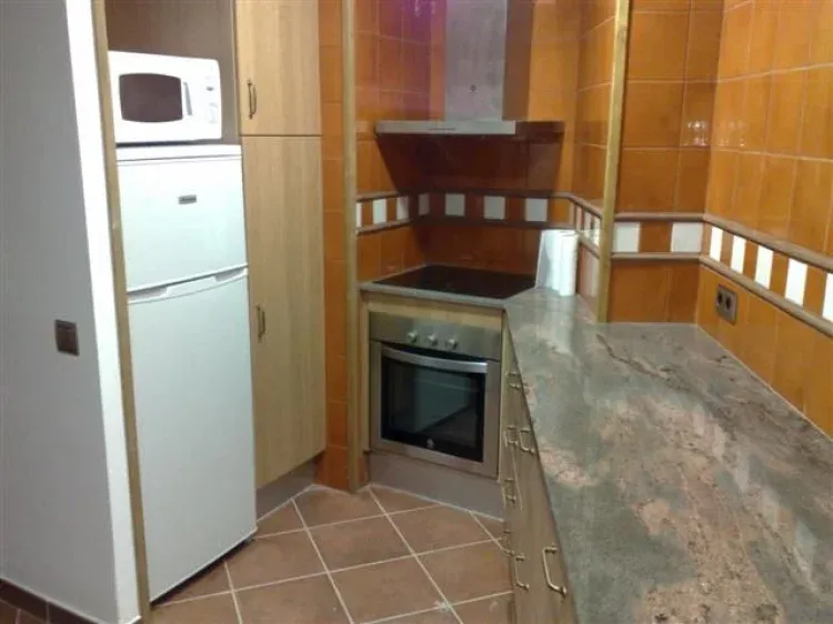 Imagen de Cocina