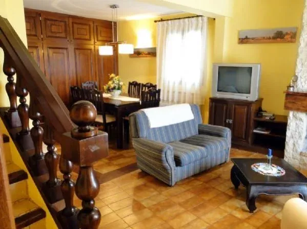 Imagen de Comedor Cal Canya