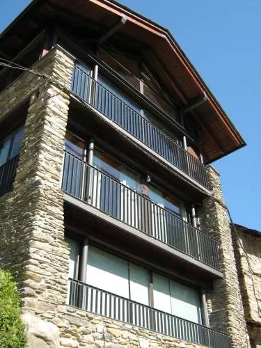 Imagen de Fachada principal