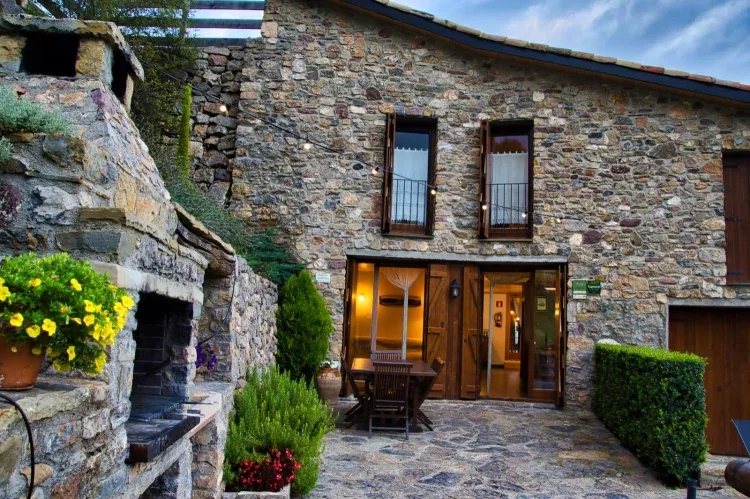 Imagen de Entrada l'Estisora