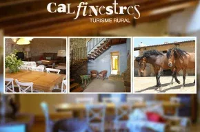 Imagen de Cal Finestres