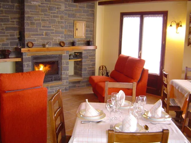 Imagen de Salón/Comedor
