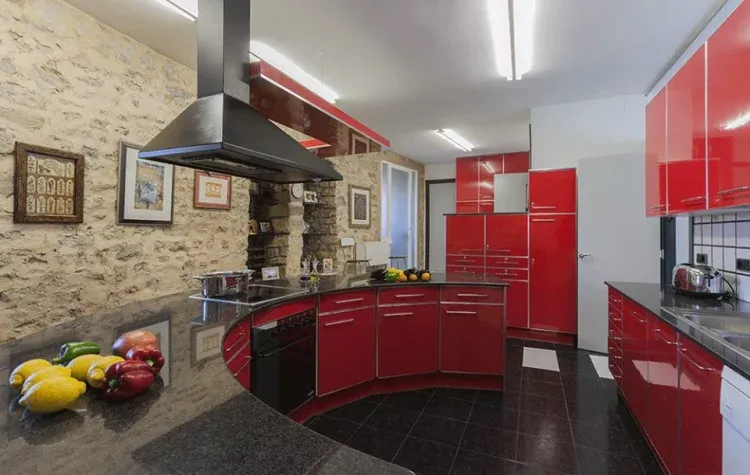 Imagen de Cocina