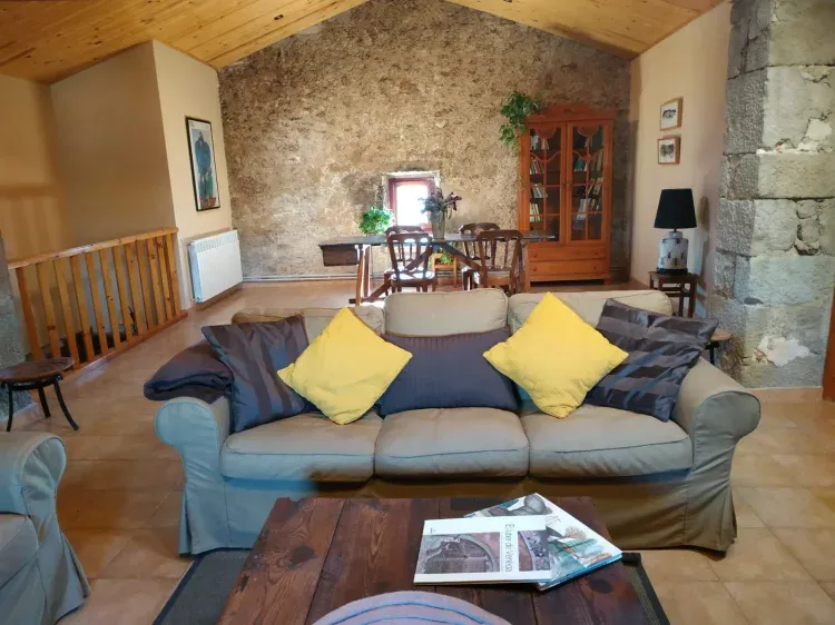 Imagen de Sala