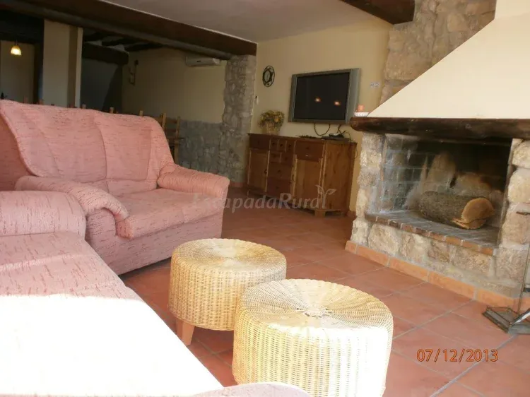 Imagen de SALON