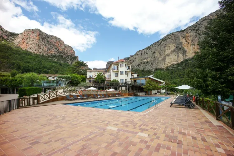 Imagen de Piscina