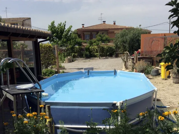 Imagen de Piscina