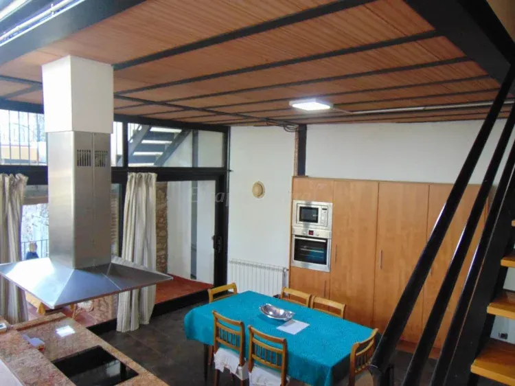 Imagen de Vista Cocina 