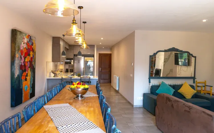 Imagen de Comedor, salon
