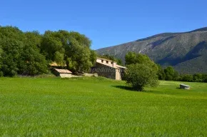 Imagen de Mas de Bruquet