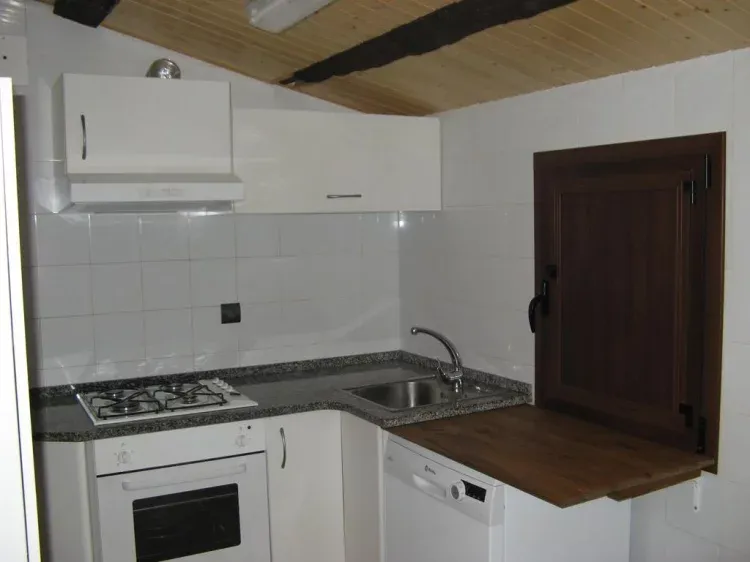 Imagen de Cocina